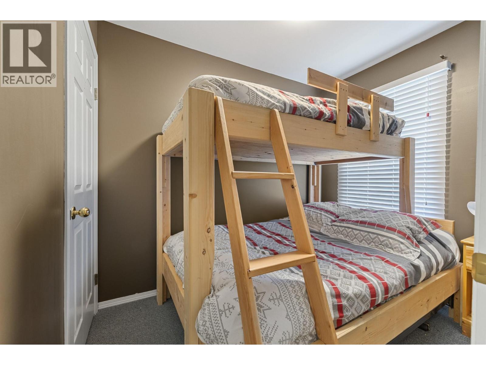 7375 Porcupine Road Unit# B3, Big White
