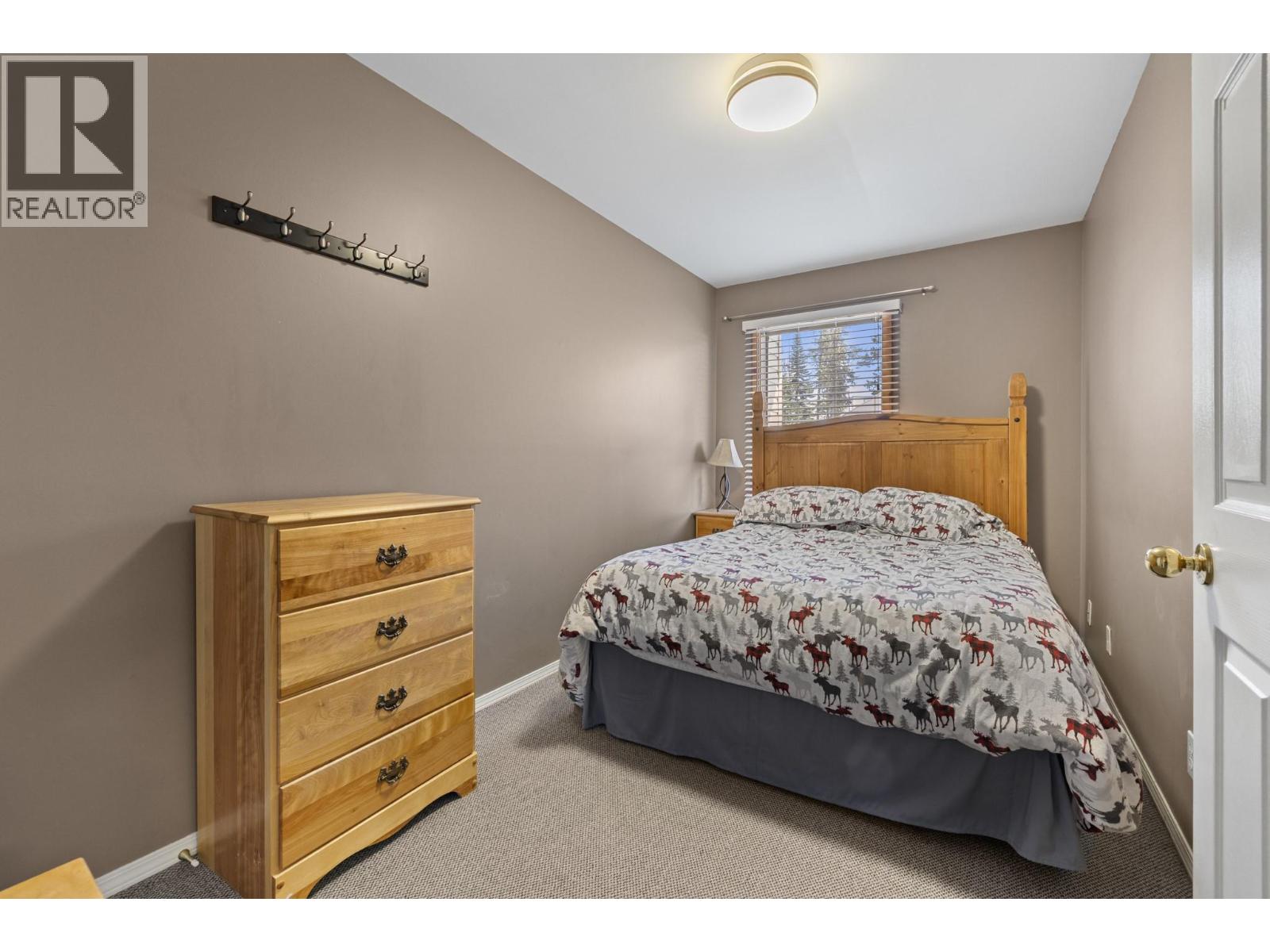 7375 Porcupine Road Unit# B3, Big White