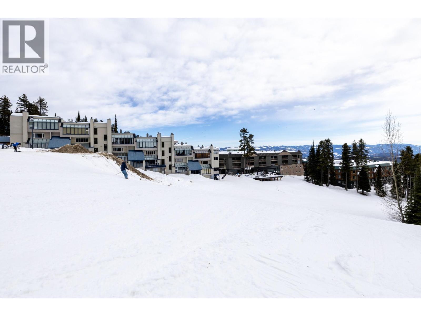7375 Porcupine Road Unit# B3, Big White