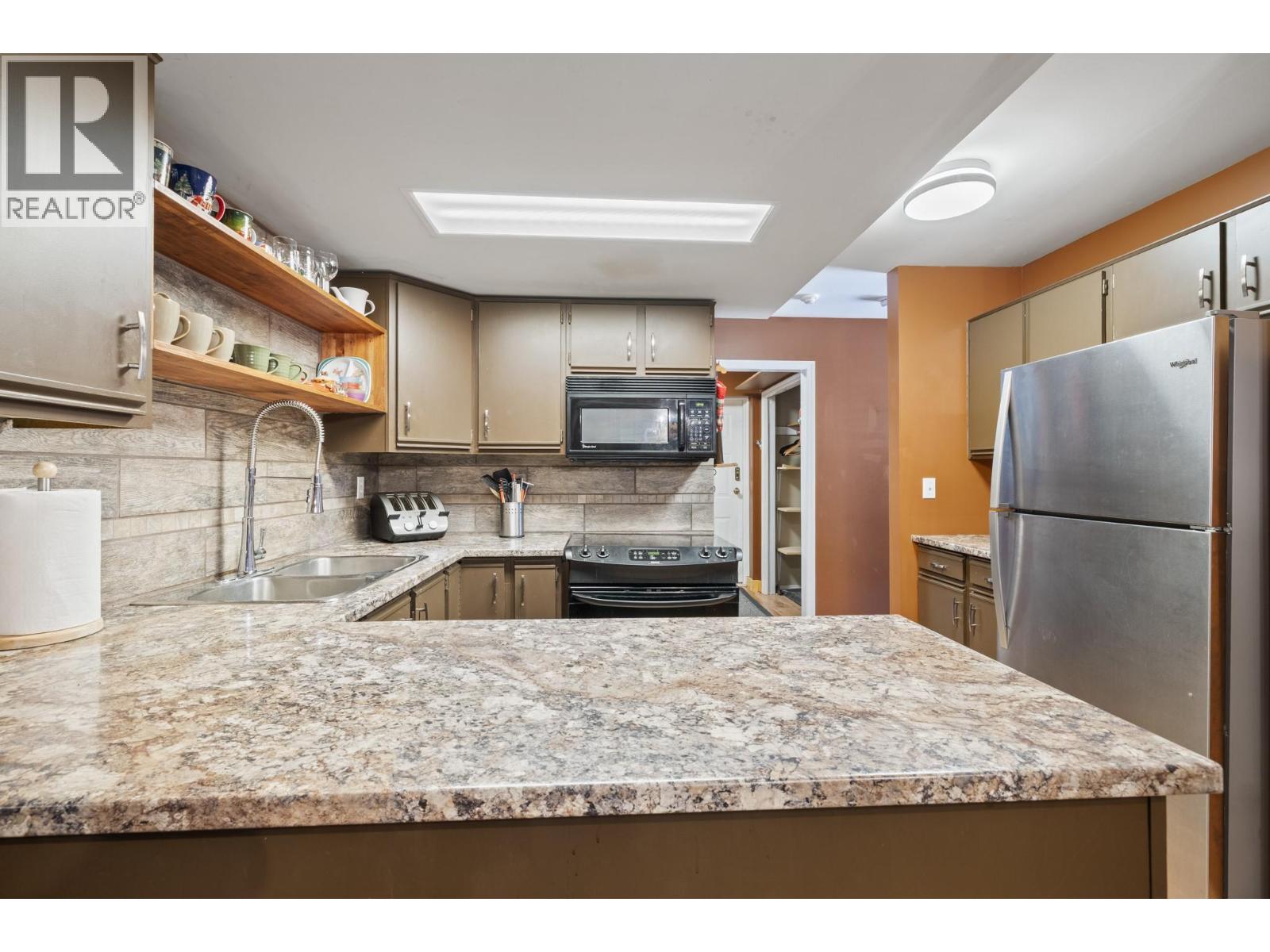7375 Porcupine Road Unit# B3, Big White