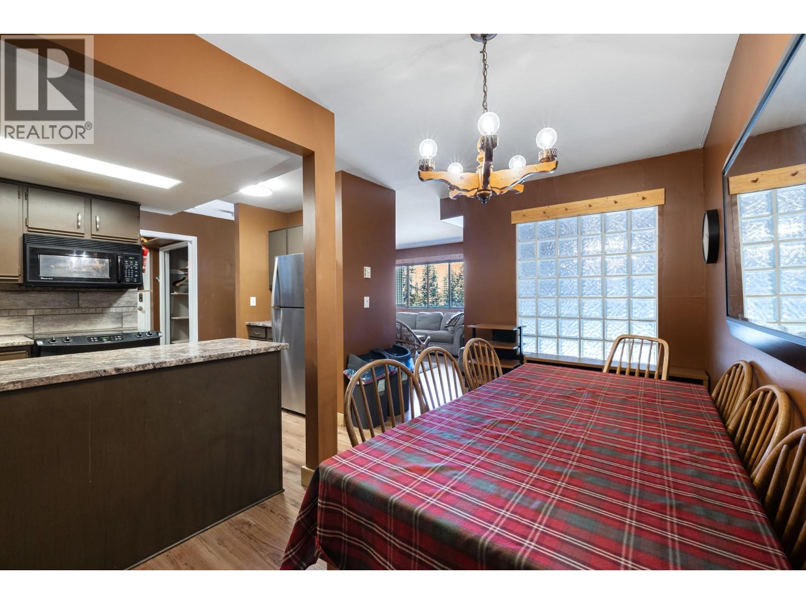 7375 Porcupine Road Unit# B3, Big White