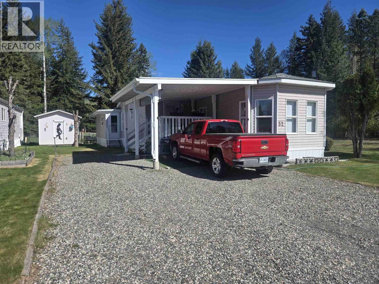 #32 2682 RICHARDSON ROAD - 1