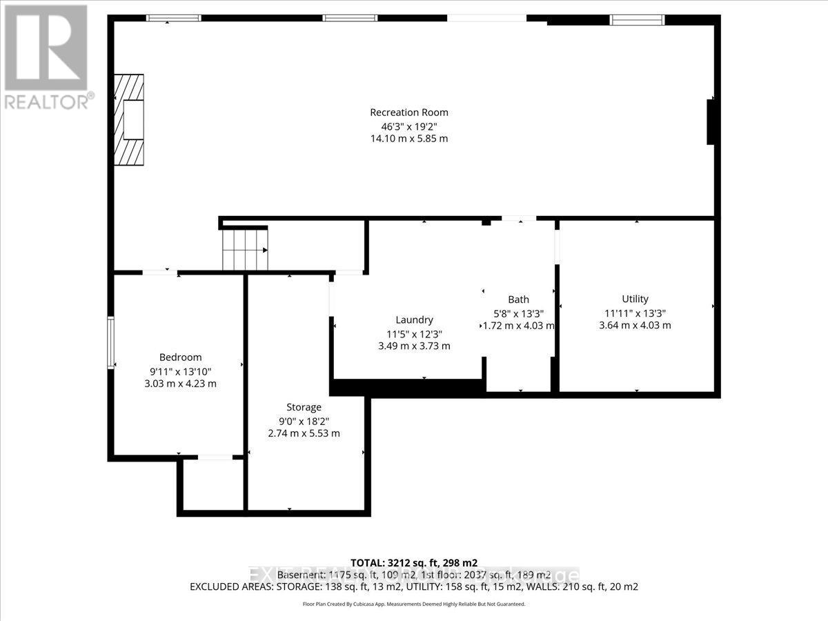 544 SHANNON ROAD - 49