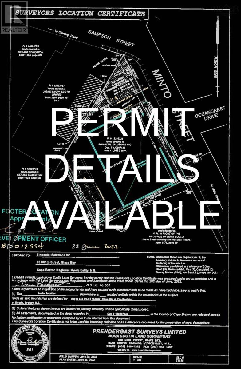 Property 3 of 12 of 65 Minto Street