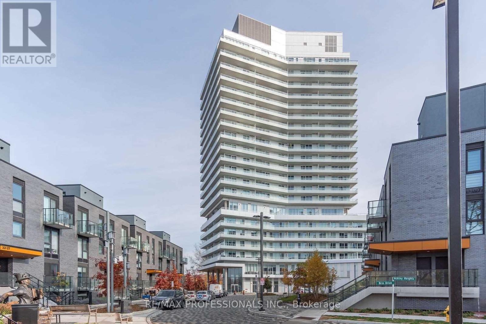 Listing photo of 1209 - 20 BRIN DRIVE