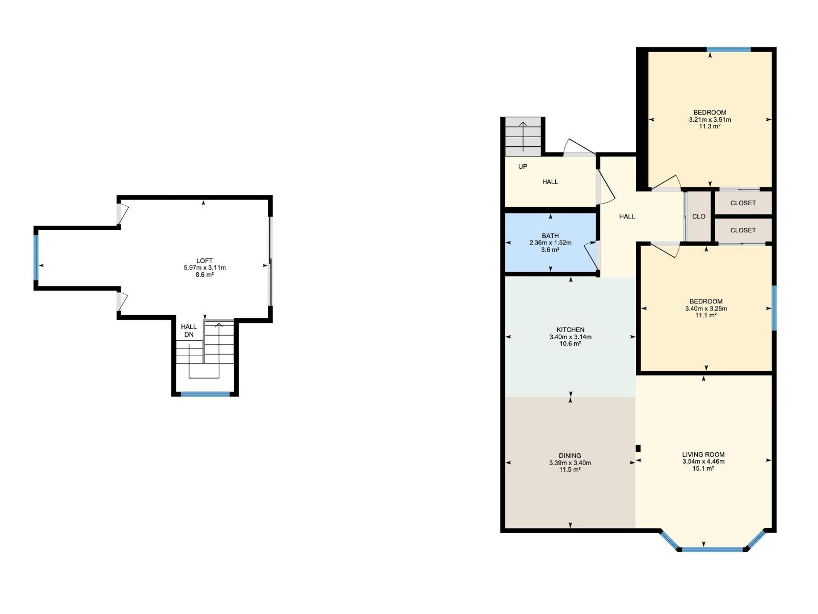 10956 81 AV NW - 56