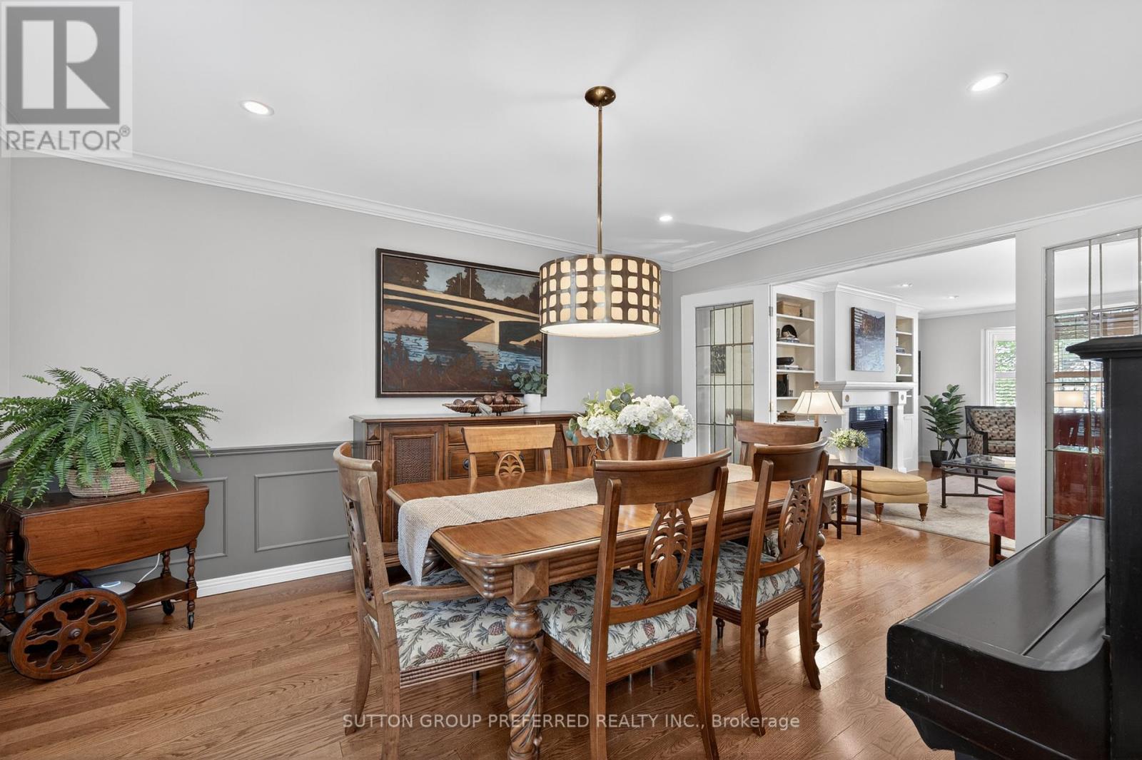 372 GRANGEOVER AVENUE - 11