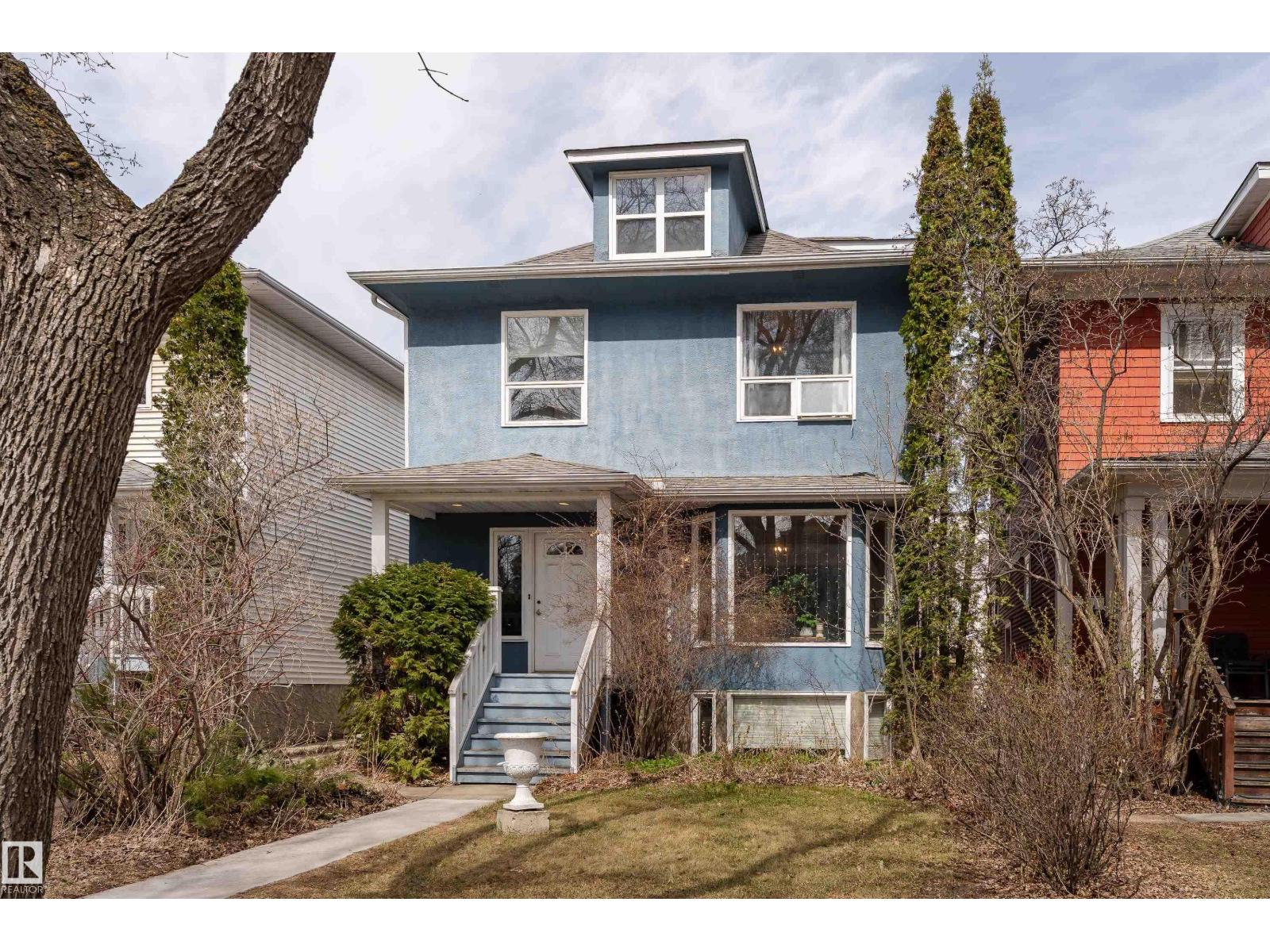 10956 81 AV NW - 49