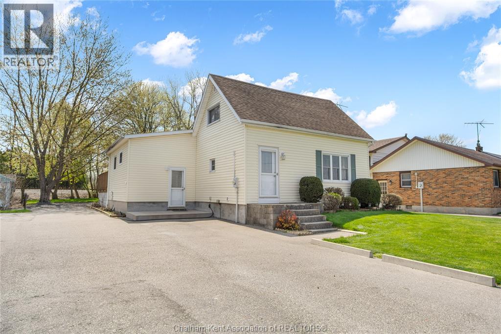 848 GRAND AVENUE East, Chatham, Ontario, N7M0P8 — Photo 38