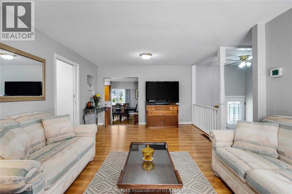 848 GRAND AVENUE East, Chatham, Ontario, N7M0P8 — Photo 12