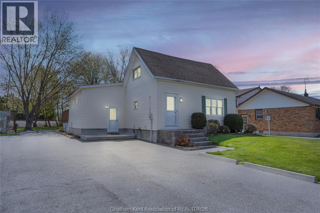 848 GRAND AVENUE East, Chatham, Ontario, N7M0P8 — Photo 22