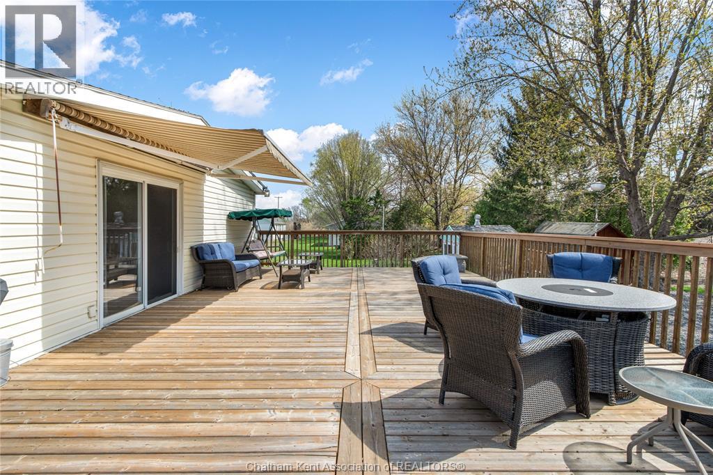 848 GRAND AVENUE East, Chatham, Ontario, N7M0P8 — Photo 34