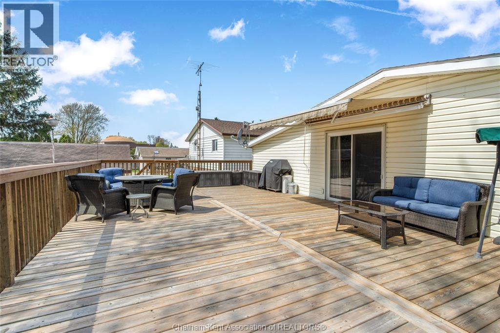 848 GRAND AVENUE East, Chatham, Ontario, N7M0P8 — Photo 24
