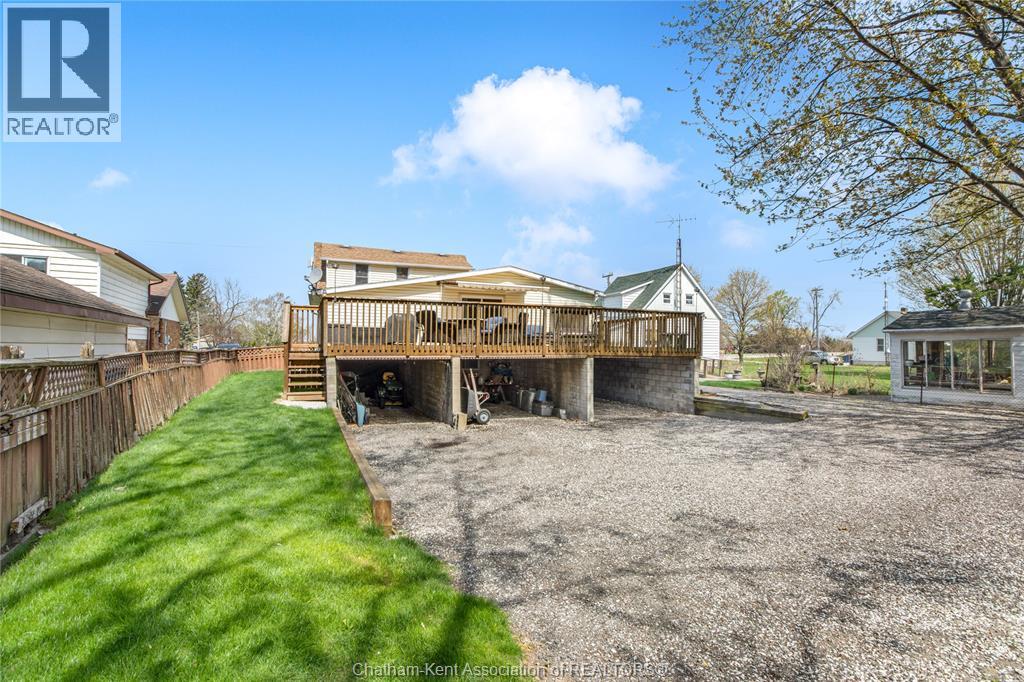 848 GRAND AVENUE East, Chatham, Ontario, N7M0P8 — Photo 5