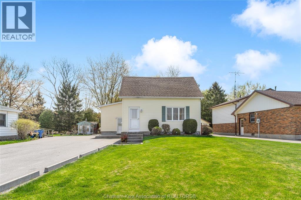848 GRAND AVENUE East, Chatham, Ontario, N7M0P8 — Photo 37