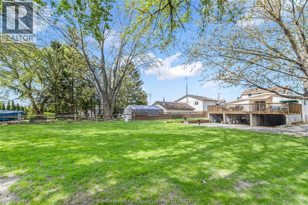 848 GRAND AVENUE East, Chatham, Ontario, N7M0P8 — Photo 23