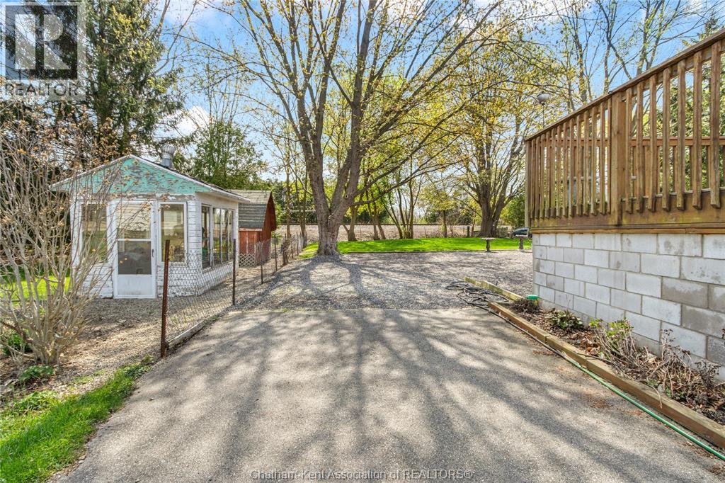 848 GRAND AVENUE East, Chatham, Ontario, N7M0P8 — Photo 4