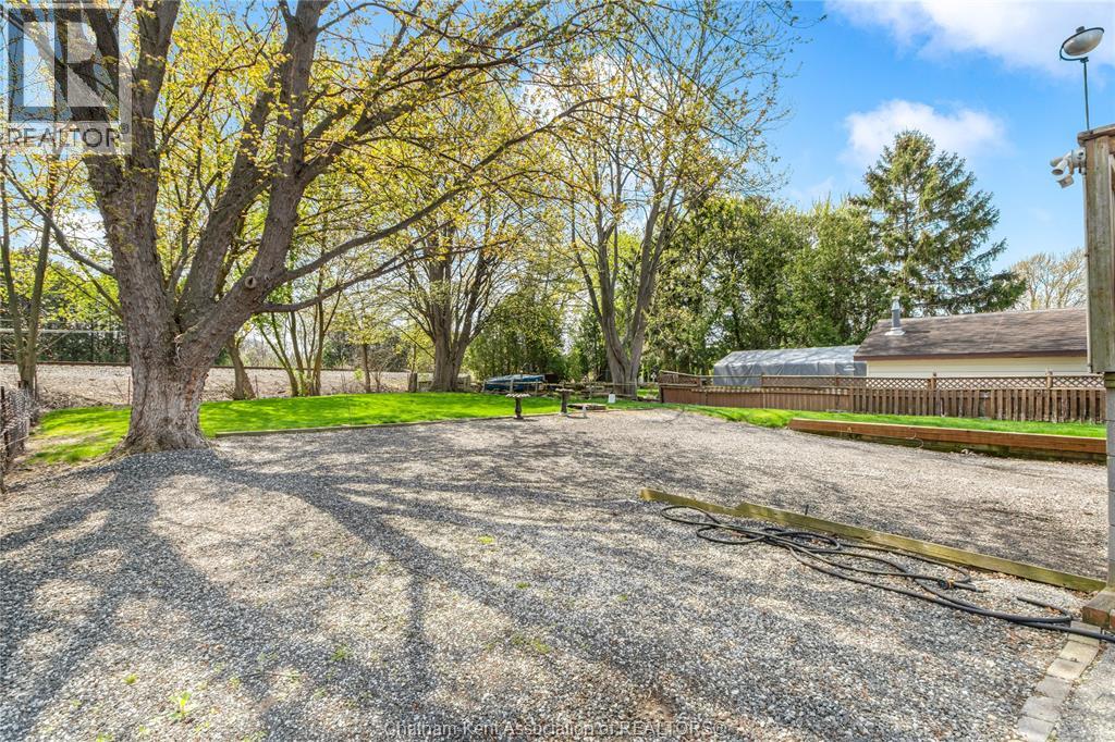 848 GRAND AVENUE East, Chatham, Ontario, N7M0P8 — Photo 48