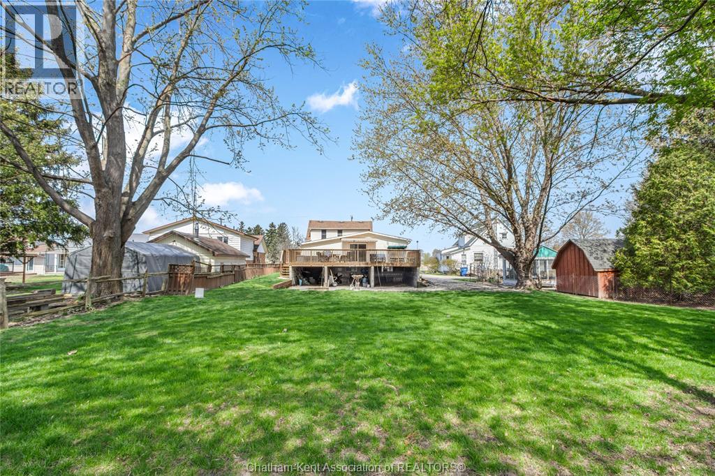 848 GRAND AVENUE East, Chatham, Ontario, N7M0P8 — Photo 29
