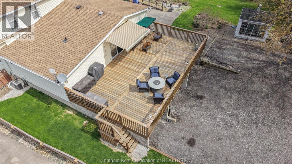 848 GRAND AVENUE East, Chatham, Ontario, N7M0P8 — Photo 9