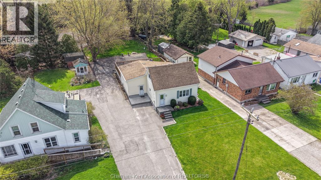 848 GRAND AVENUE East, Chatham, Ontario, N7M0P8 — Photo 41