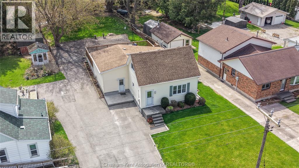 848 GRAND AVENUE East, Chatham, Ontario, N7M0P8 — Photo 43