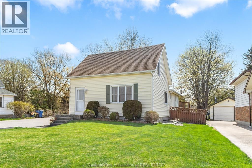 848 GRAND AVENUE East, Chatham, Ontario, N7M0P8 — Photo 16