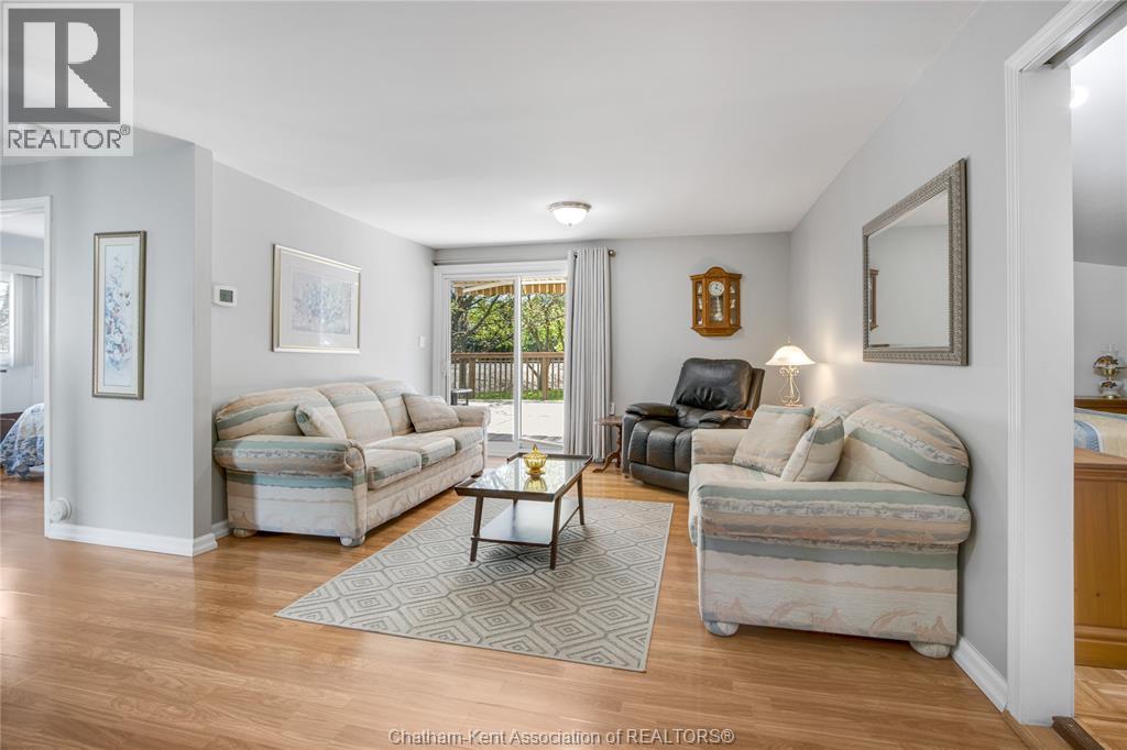 848 GRAND AVENUE East, Chatham, Ontario, N7M0P8 — Photo 7