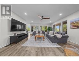 Eating area - 212 Sheldon Road, Rideau Lakes, ON K0G1V0 Photo 10