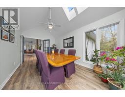 Dining room - 212 Sheldon Road, Rideau Lakes, ON K0G1V0 Photo 8