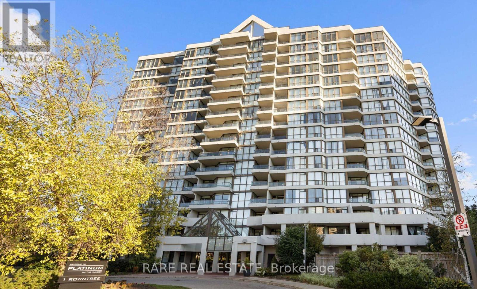 #1517 1 ROWNTREE ROAD - 16
