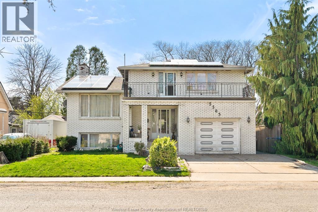 2563 ROSSINI BOULEVARD, Windsor, Ontario, N8W4R2 — Photo 25