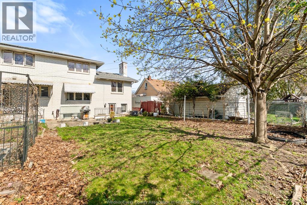 2563 ROSSINI BOULEVARD, Windsor, Ontario, N8W4R2 — Photo 19