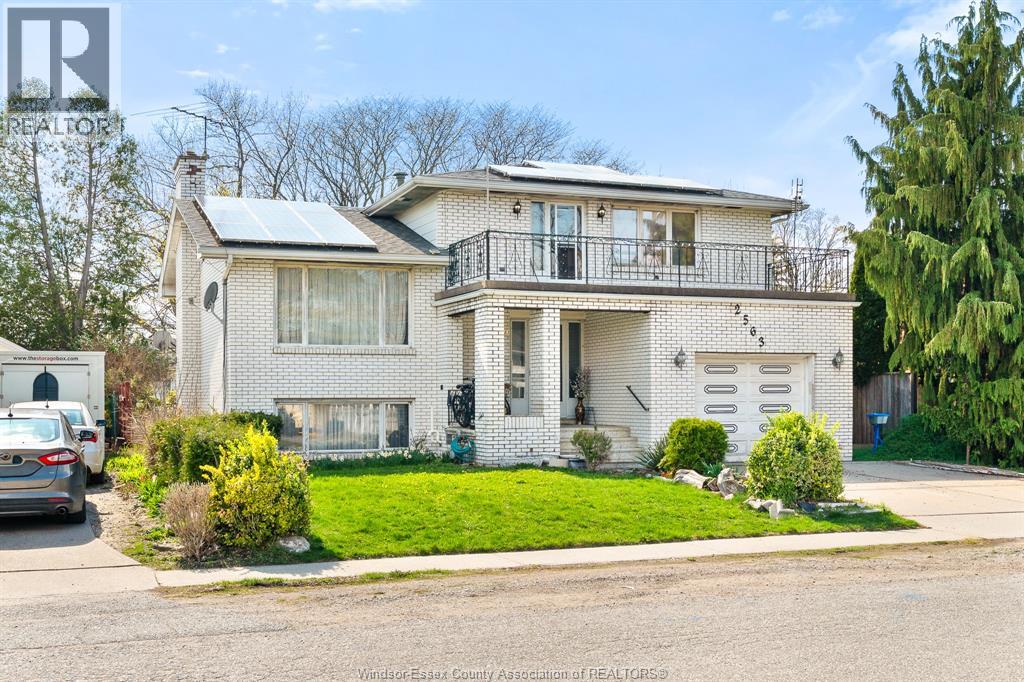 2563 ROSSINI BOULEVARD, Windsor, Ontario, N8W4R2 — Photo 28
