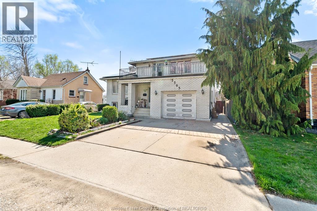 2563 ROSSINI BOULEVARD, Windsor, Ontario, N8W4R2 — Photo 7