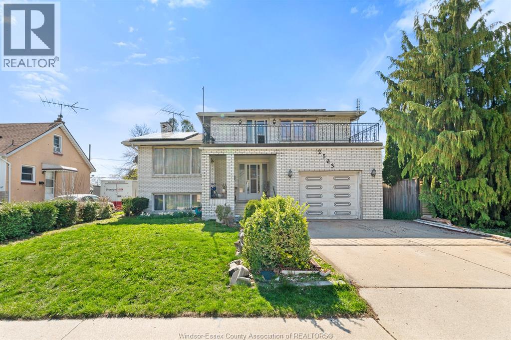 2563 ROSSINI BOULEVARD, Windsor, Ontario, N8W4R2 — Photo 22