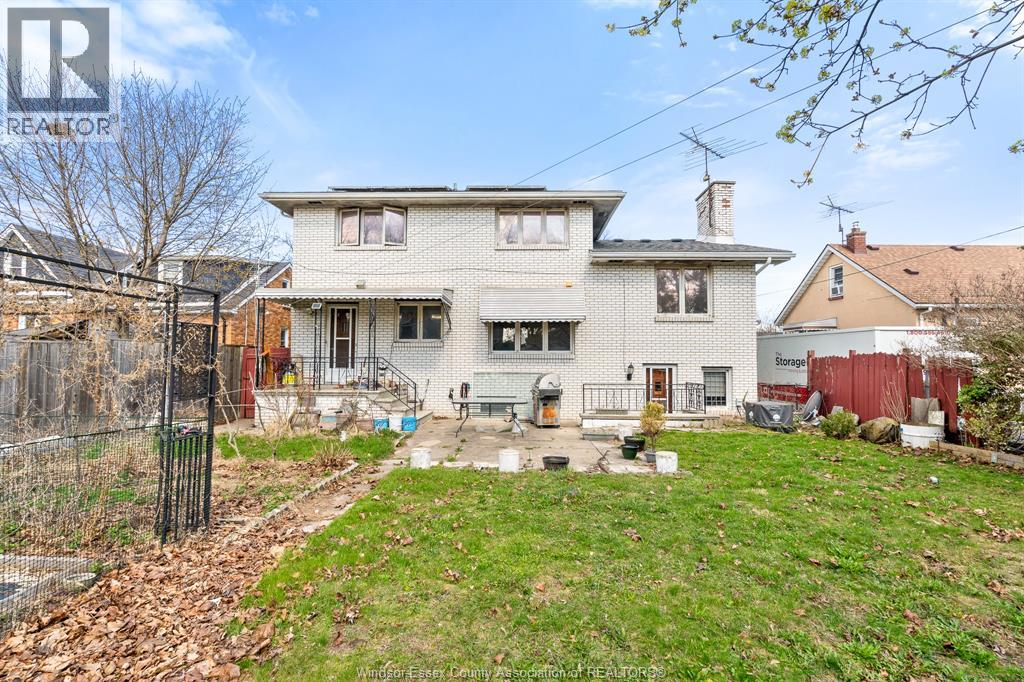 2563 ROSSINI BOULEVARD, Windsor, Ontario, N8W4R2 — Photo 15