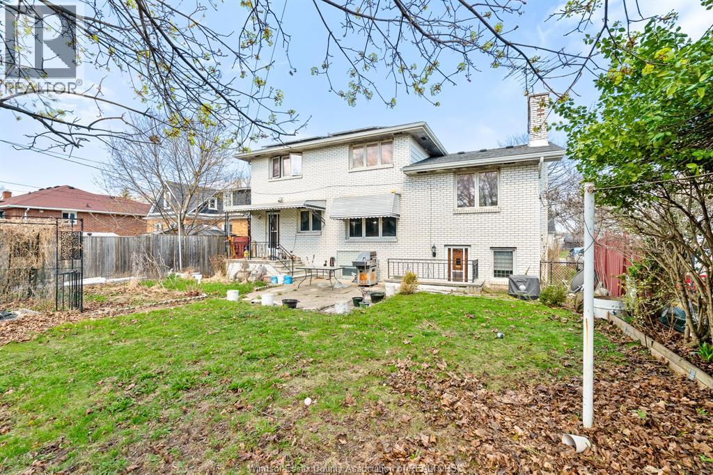 2563 ROSSINI BOULEVARD, Windsor, Ontario, N8W4R2 — Photo 21
