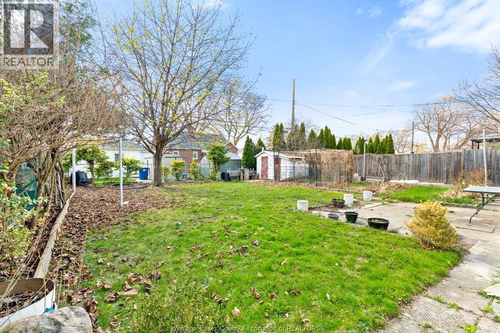 2563 ROSSINI BOULEVARD, Windsor, Ontario, N8W4R2 — Photo 14