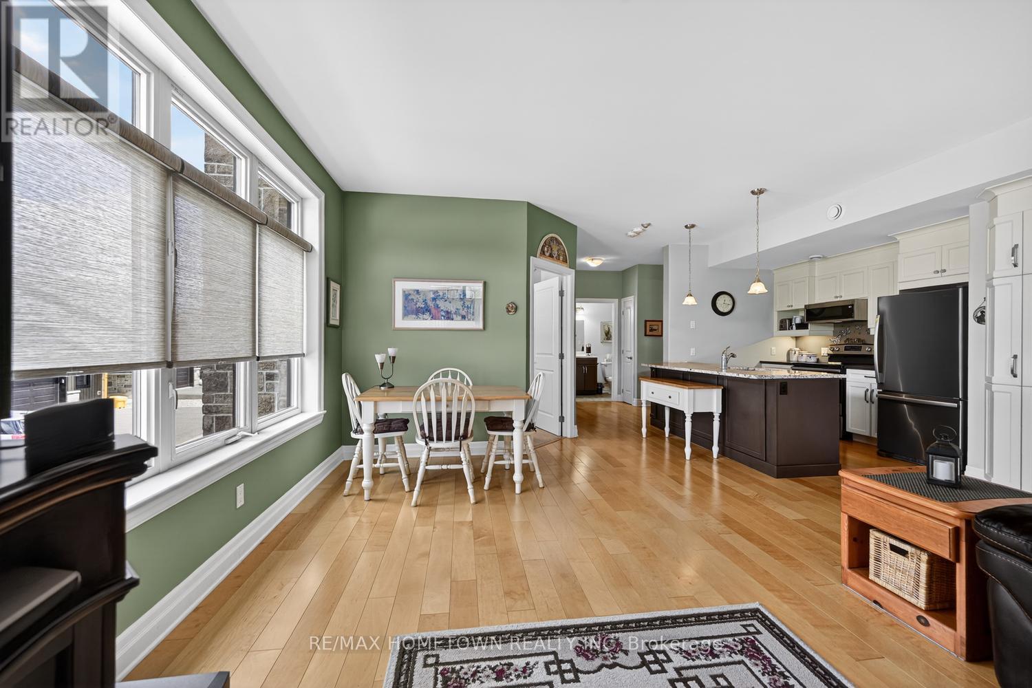 #101 1109 MILLWOOD AVENUE - 16