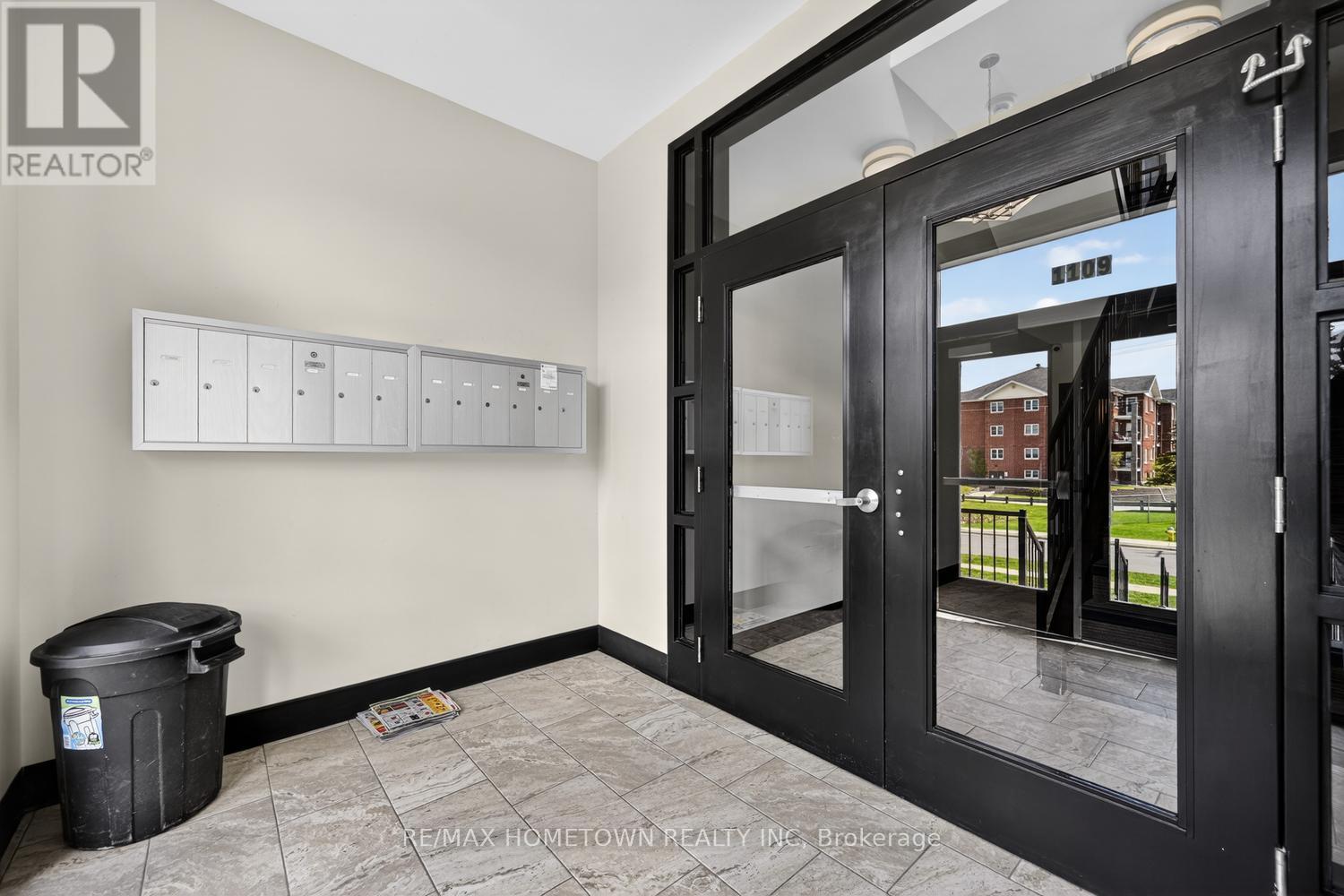 #101 1109 MILLWOOD AVENUE - 3