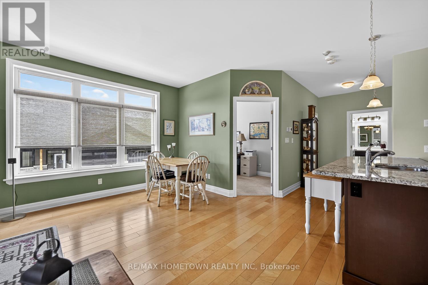 #101 1109 MILLWOOD AVENUE - 9