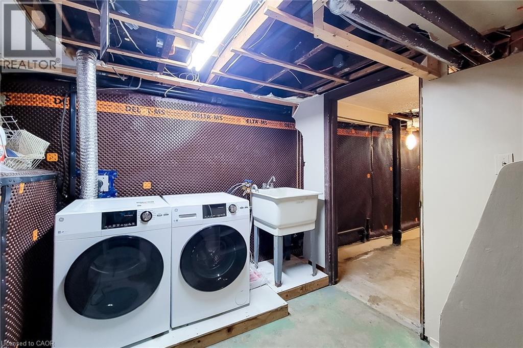 156 PARK Row S, Hamilton, Ontario, L8K2J8 — Photo 36