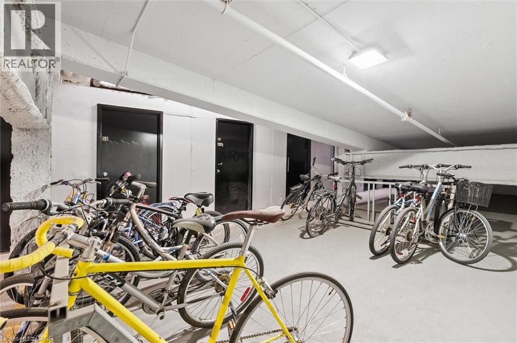 276 W KING Street W Unit# 213, Kitchener, Ontario, N2G1B6 — Photo 30