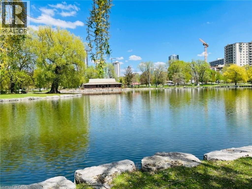 276 W KING Street W Unit# 213, Kitchener, Ontario, N2G1B6 — Photo 17