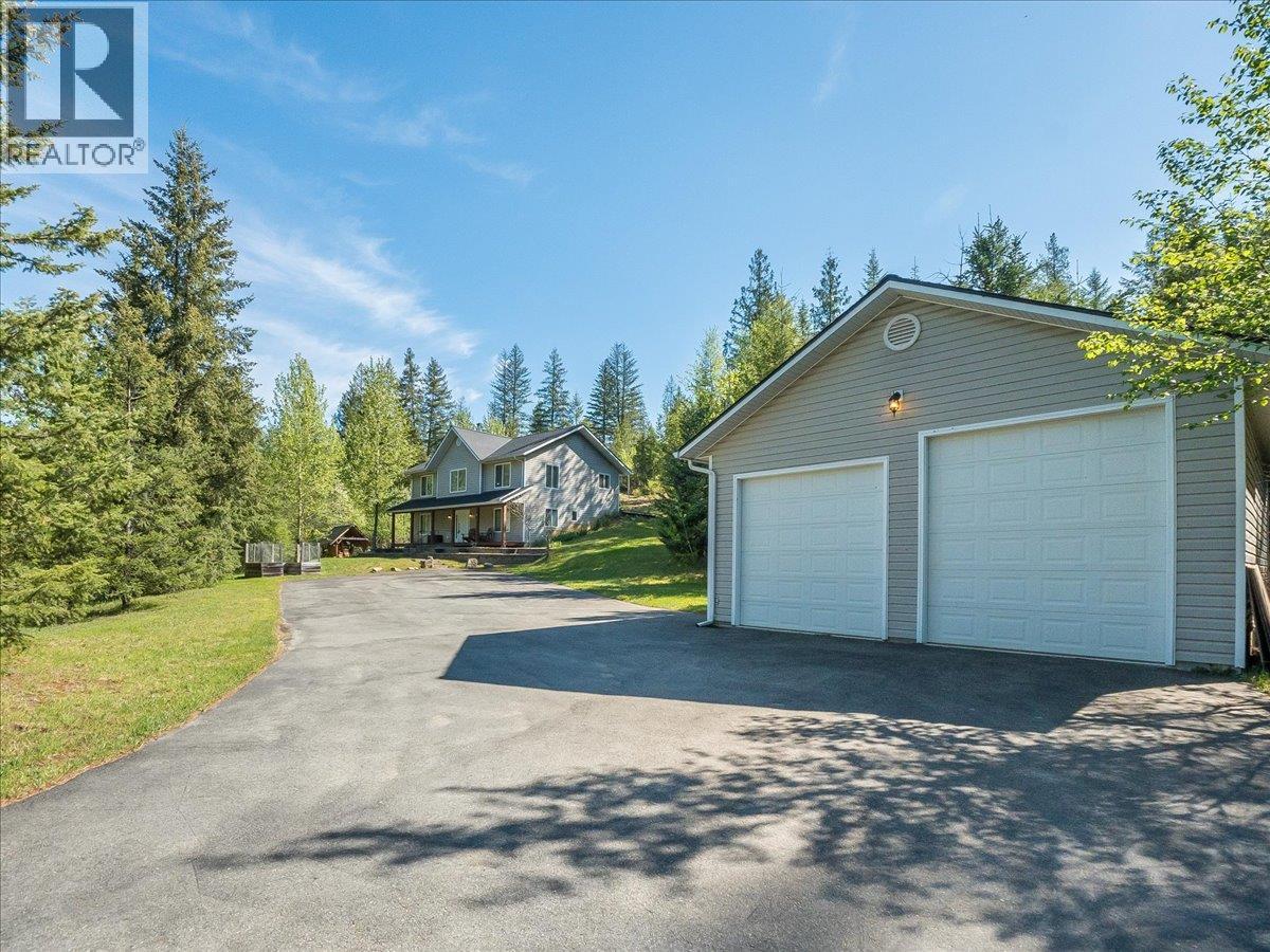 2095 Pass Creek Road - 6