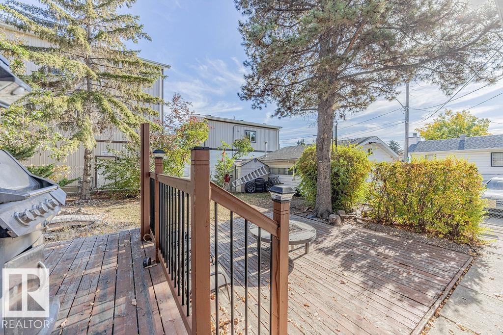 12339 89 ST NW, Edmonton
