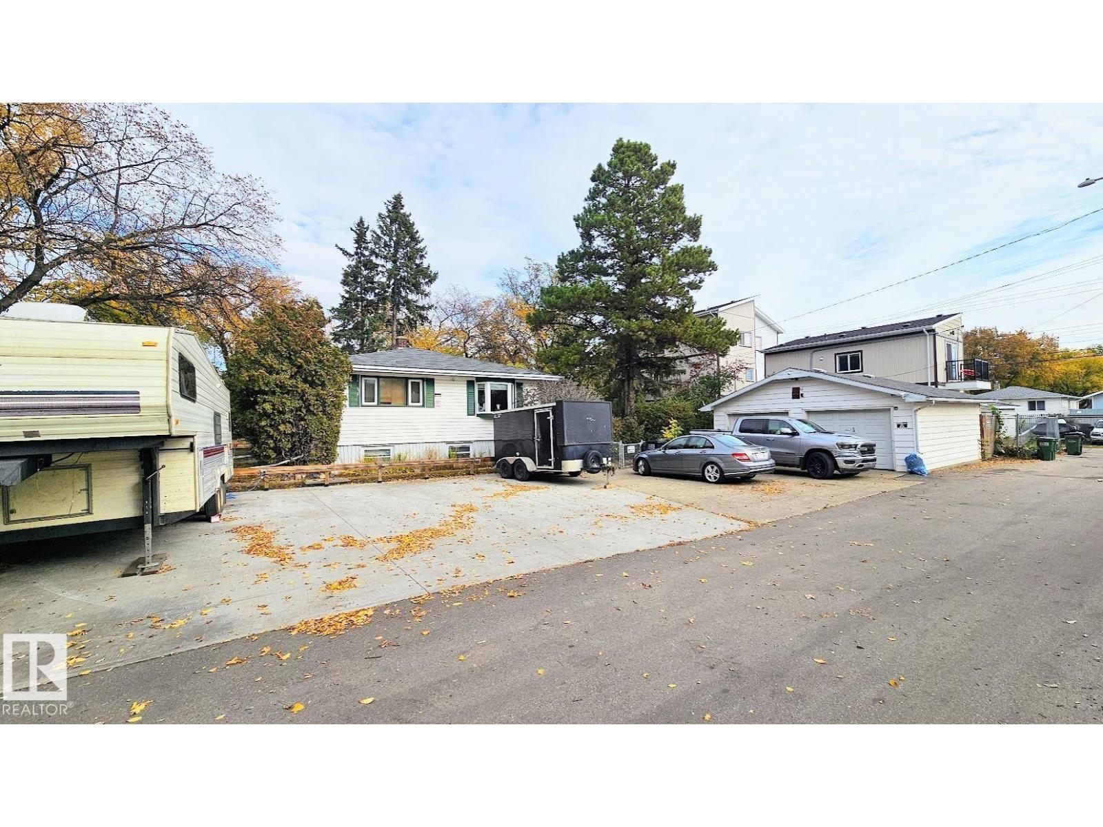 12339 89 ST NW, Edmonton