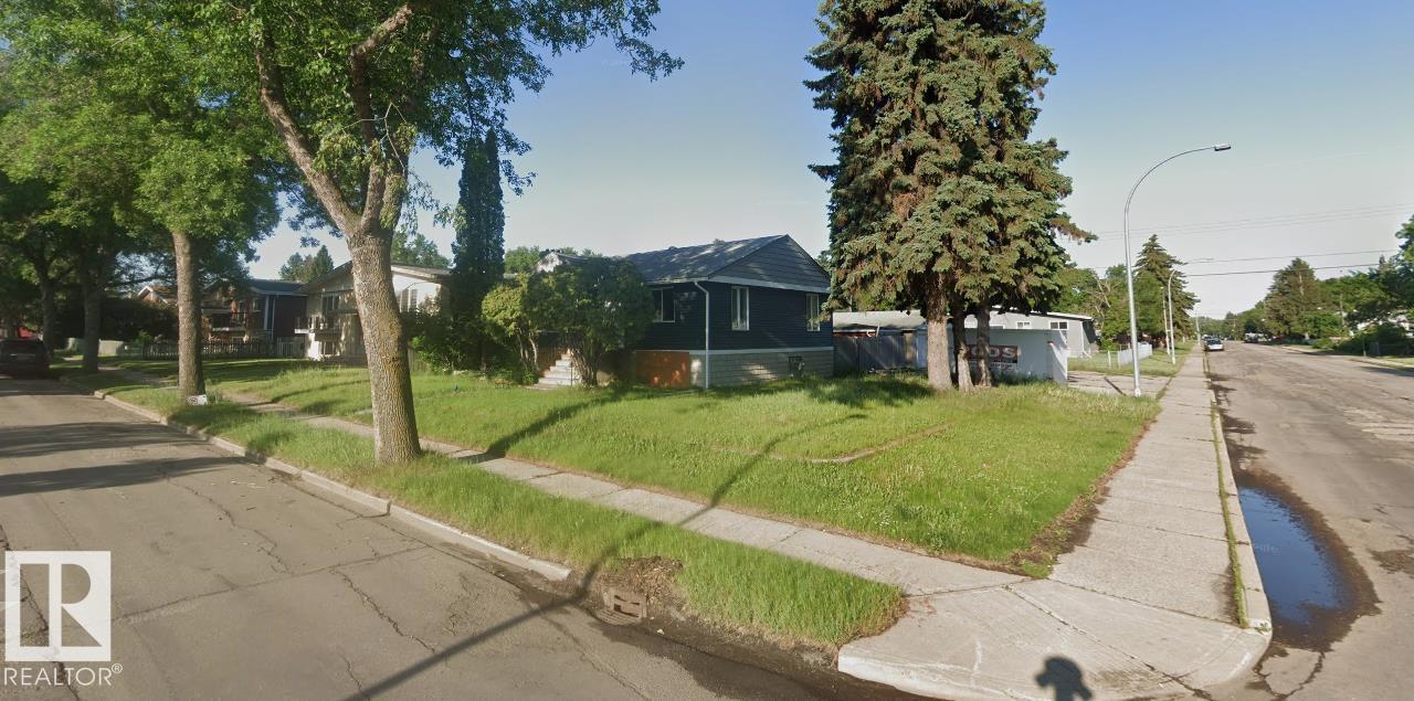11834 44 ST NW, Edmonton