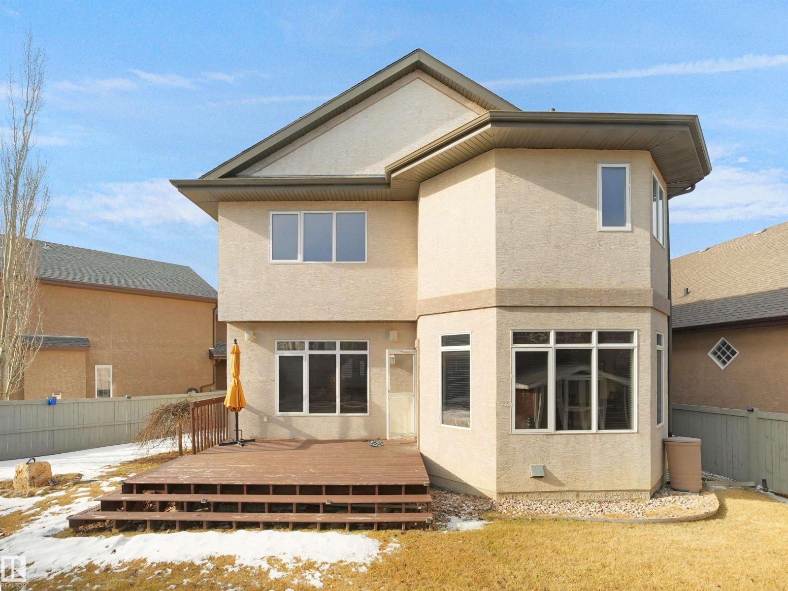 2422 WARRY PL SW, Edmonton